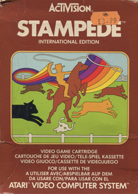 Stampede