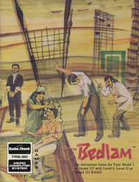 Bedlam