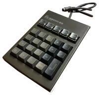 NEC PC-9801N-23 Numerical Keypad