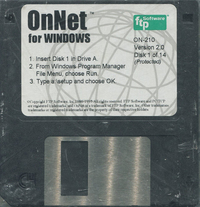 OnNet