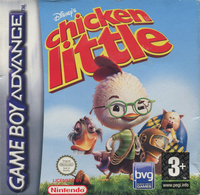 Chicken Little