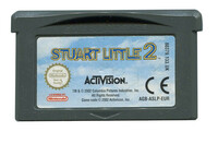 Stuart Little 2