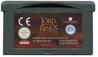 The Lord of The Rings: The Return of The King