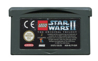 LEGO Star Wars II: The Original Trilogy