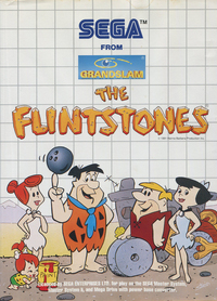 The Flintstones