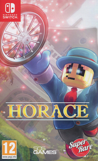 Horace