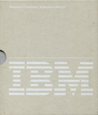 IBM 3101 Emulation Program