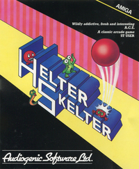 Helter Skelter