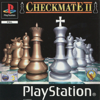 Checkmate II