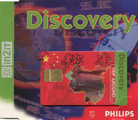 Discovery - Trip Around China