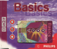 Basics - Box