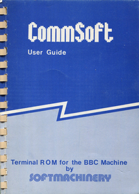 CommSoft