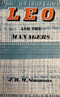LEO and the Managers 67990 