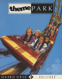 Theme Park  (A500 Version)
