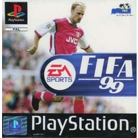 FIFA 99