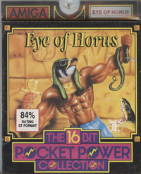 Eye of Horus