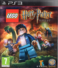 LEGO Harry Potter Years 5-7