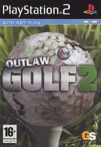 Outlaw Golf 2