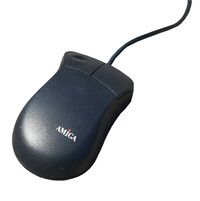 Amiga Mouse