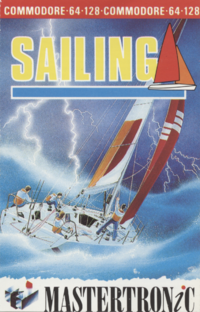 Sailing