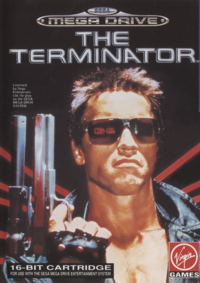 The Terminator