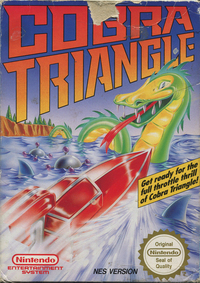 Cobra Triangle