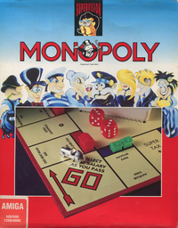 Monopoly