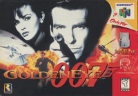 GoldenEye 007 (Martin Hollis)