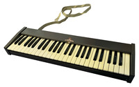 Symphony Midi Keyboard