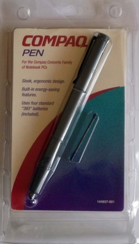 Compaq Pen
