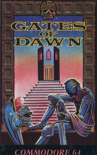 Gates of Dawn