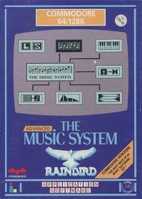 The Advanced Music System