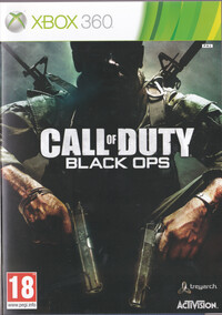 Call of Duty: Black Ops