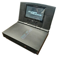 Joytech Screen