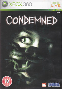 Condemned