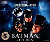 Batman Returns