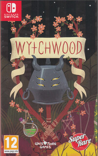 WYtCHWOOD