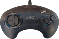 JVC Joypad