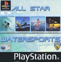 All Star Watersports