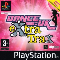 Dance: UK Xtra Trax