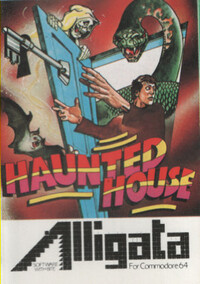 Haunted House