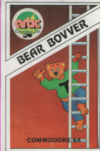 Bear Bovver