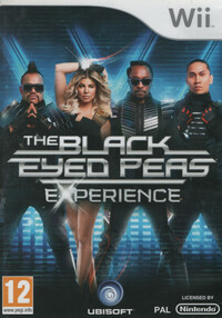 The Black Eyed Peas Experience