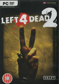 Left 4 Dead 2