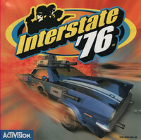 Interstate '76