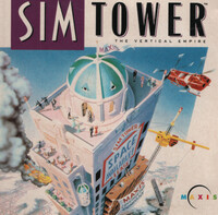 SimTower