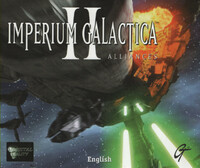 Imperium Galactica 2: Alliances