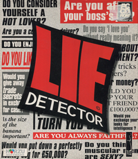 Lie Detector