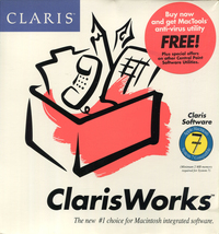 ClarisWorks