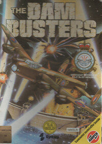 The Dam Busters